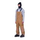 686(686)(メンズ)ボードウェア ビブパンツ ゴアテックス GORE-TEX STRETCH DISPATCH BIB M2W202 BREEN