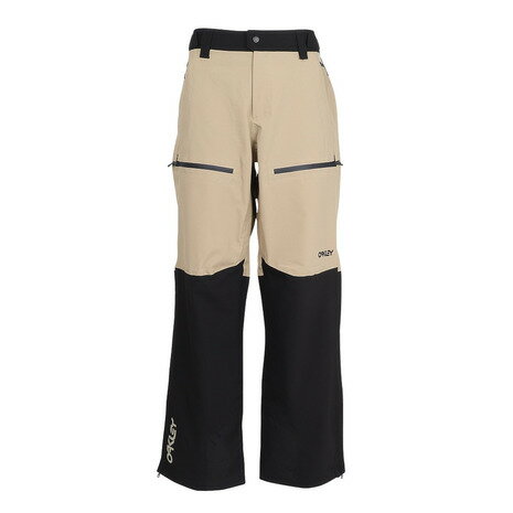 オークリー（OAKLEY）（メンズ）TNP LINED シェル パンツ 2.0 FOA404728-32F