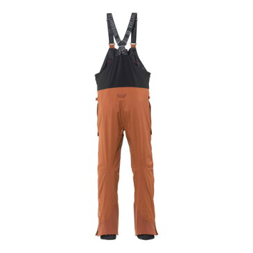 686(686) スノーボード ウェア 20-21 GORE-TEX DISPATCH ビブパンツ M0W201 CLAY (メンズ)