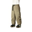 686(686)(メンズ)GORE-TEX DOJO パンツ M3WN221-SAGE