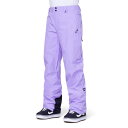 686(686)(メンズ)スノーボード ウェア パンツ ゴアテックス GORE-TEX CORE SHELL PANT M2W204-VLT