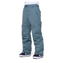 686(686)(メンズ)スノーボード ウェア パンツ INFINITY INSULATED CARGO PANT M2W213-CPGR