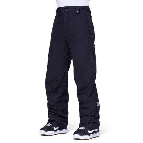 686i686jiYjXm[{[h EFA pc SAebNX GORE-TEX CORE INSULATED PANT M3WN219-BLK