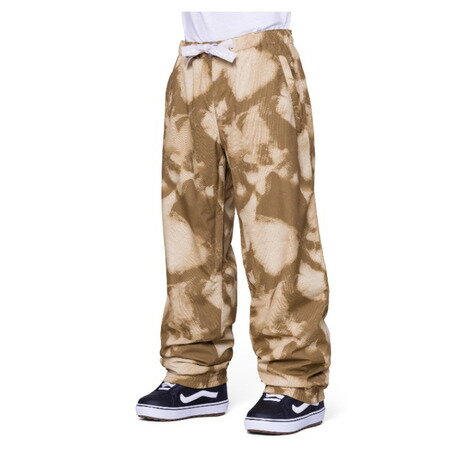 686(686)(メンズ)スノーボード ウェア パンツ DOJO PANT M2W215-BRCL