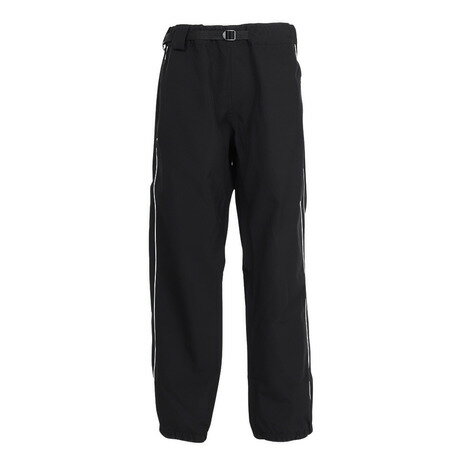 ハーレー（HURLEY）（メンズ）スノーボードウェア パンツ HBC SNOW TRACK PANT ...