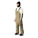 686(686)(メンズ)GORE-TEX STRETCH DISPATCH BIB パンツ M2W202-SAGE