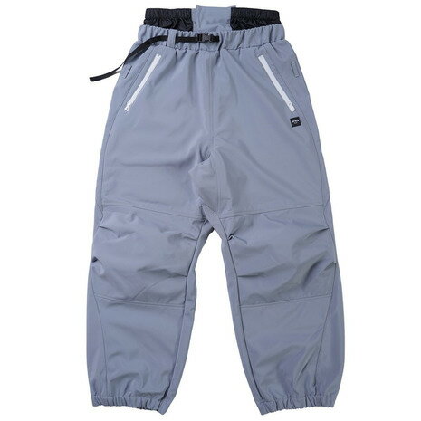 アンセム（ANTHEM）（メンズ、レディース）3ディグ ロールパンツ AN243701