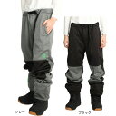 セッションズ（SESSIONS）（メンズ）スノーボード ボードウェア パンツ BRACKET JOGGER パンツ SSFW210011