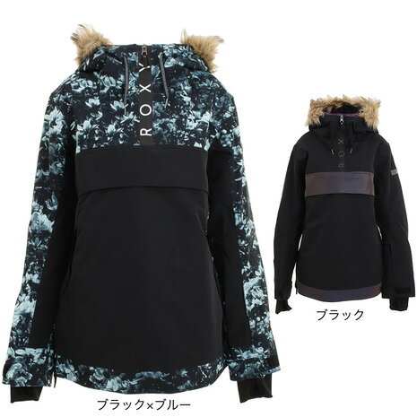 ロキシー アウトドアウェア レディース ロキシー（ROXY）（レディース）スノーボード ウェア ジャケット SHELTER JACKET 22SNERJTJ03327