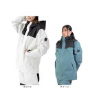 オーシャンパシフィック(Ocean Pacific)(レディース)スノーボード スキーウェア ジャケット NEW スタンダードジャケット 543300