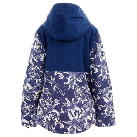 ロキシー（ROXY） スノーボード ウェア 19-20 JETTY BLOCK NP JK 20SN ERJTJ03233 BNG2 （レディース）