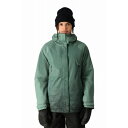 686(686)(レディース)FANTASIA インシュレーテッド ジャケット M4WN322-CYPRESS GREEN GF