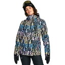 ロキシー(ROXY)(レディース)JETTY NP ジャケット 10K ERJTJ03453KVJ4