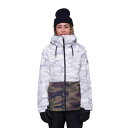 686(686)(レディース)ATHENA INSULATED ジャケット M2W311-WTCM