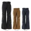 ܡARBNˡʥǥ˥Ρܡ  ѥ 21-22 STRAIGHT PANTS AB23WW1355