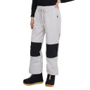 オーシャンパシフィック(Ocean Pacific)(レディース)ボンディングスノーボードパンツ 542702BEG