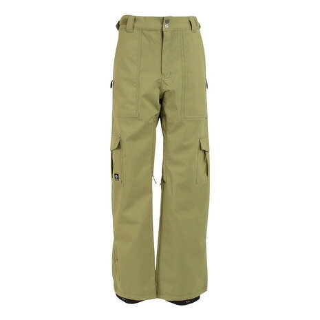 ニキータ(NIKITA)(レディース)ボードウェア パンツ SHASTA NKT22PT001-KHK カーキ 防水 スキー スノーボード ニキータ(NIKITA)(レディース)ボードウェア パンツ SHASTA NKT22PT001-KHK カーキ 防水 スキー スノーボード