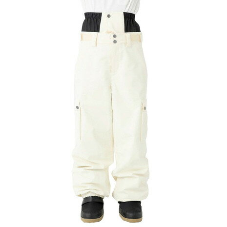 オーシャンパシフィック（Ocean Pacific）（レディース）スノーウェア パンツ スノーカーゴパンツ 5427..