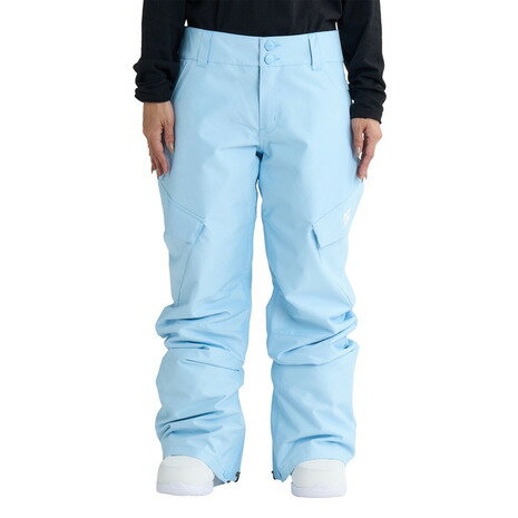 ディーシーシューズ（DC SHOES）（レディース）NONCHALANT パンツ 26SNDPT253912BFH0