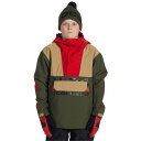 ディーシーシューズ(DC SHOES)(キッズ)ジュニア DC-43 ANORAK ジャケット 25SN ADBTJ03026CZC0