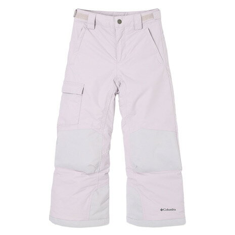 コロンビア（Columbia）（キッズ）ジュニア バガブー3パンツ SY1747 551