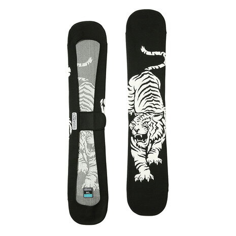 エビス（ebs）（メンズ、レディース）ニットカバー タイガー 4500328-KNIT TIGER