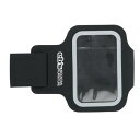 エビス(ebs)(メンズ、レディース)パスケース パスアーム ポケット 4300609-ARM POCKET BK