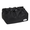 スライド(SLYDE)(メンズ、レディース)MULTI BAG 22SNSLY013-BLK