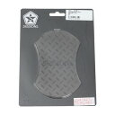 セッションズ(SESSIONS)(メンズ、レディース)スノーボード CHECKER PLATE OVAL 24040285 C.GRY