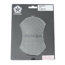 セッションズ(SESSIONS)(メンズ、レディース)スノーボード CHECKER PLATE OVAL 24040285 CLA