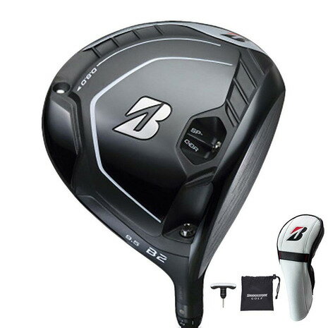 ֥¥ȥ󥴥աBRIDGESTONE GOLFˡʥ󥺡B2 ɥ饤С(ե9.5)SPEEDER NX 50 2021 ǥ