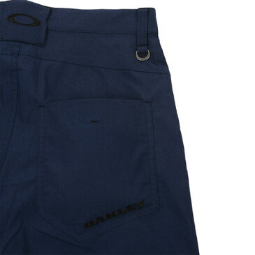 オークリー（OAKLEY） ゴルフ ショートパンツ メンズ 【多少の傷汚れありの為大奉仕】メンズ BARK RELAX SHORTS 442435JP-6AC （Men's）