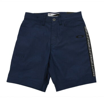 オークリー（OAKLEY） ゴルフ ショートパンツ メンズ 【多少の傷汚れありの為大奉仕】メンズ BARK RELAX SHORTS 442435JP-6AC （Men's）