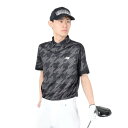 ニューバランス(new balance)(メンズ)ゴルフウェア 半袖 COLLAR シャツ 012-4168003-010(4)
