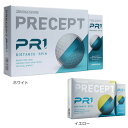プリセプト(PRECEPT)(メンズ)飛びとスピンの両立 PR-1 ZFWX 12P ダース(12個入り)