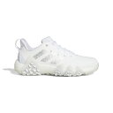 アディダス(adidas)(レディース)ゴルフシューズ コードカオス22 GX3933WH