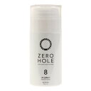 ゼロホール(ZERO HOLE)(メンズ、レディース、キッズ)日焼け止め サンスクリーン 国内最高基準防御力 UV 塗るスプレー フローズンショット 無香料