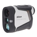 ニコン(Nikon) 距離計 ゴルフ レーザークールショット 50Ig-606 50i 距離測定器 携帯型 ゴルフナビ