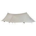 スノーピーク(snow peak) テント ランドステーションL アイボリー Land Station L Ivory TP-821IV