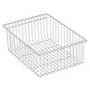 スノーピーク(snow peak) テーブル メッシュトレー 1unit 深型 CK-225テーブルト収納 キャンプ