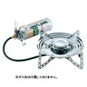 ユニフレーム(UNIFLAME) ガスバーナー テーブルトップバーナー US-D2 610107