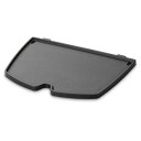 ウェーバー(WEBER) バーベキューグリル BBQ グリドル Q1000シリーズ用 6558