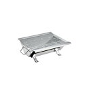 ユニフレーム(UNIFLAME) バーベキューグリル BBQ UFタフグリル SUS-TG 665244