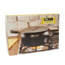 ロッジ(LODGE) コンボクッカー LCC3 19240020000003 調理器具 スキレット フライパン 深鍋 キャンプ アウトドア IH対応