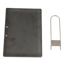 ベルモント(belmont) 極厚鉄板 調理器具 クッキング ステーキ 焼肉 BBQ バーベキュー ソロキャンプ プレート BM-287