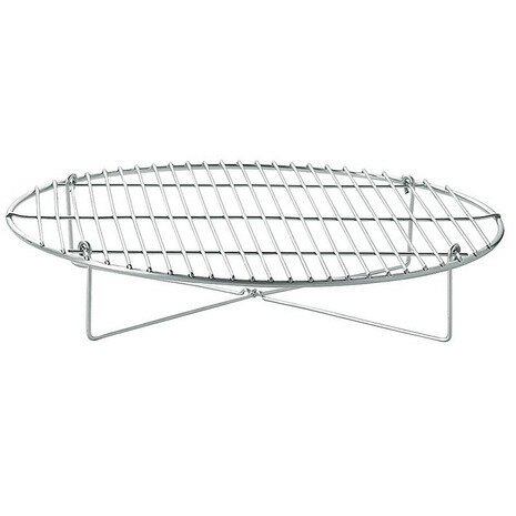 ユニフレーム（UNIFLAME） ダッチオーブン 底上げネット 10インチ用 661734