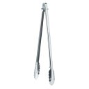 ユニフレーム(UNIFLAME) UFトング400 665633 キャンプ バーベキュー 調理器具