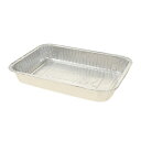 ウェーバー(WEBER) バーベキュー用品 キャンプ用品 ドリップパン 小 6415