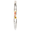 その他ブランド(OTHER BRAND) ジャンボ万能トング KY-7 JBバンノウトング300 BBQ