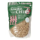 進誠産業 スモークチップ ヒッコリー BBQ